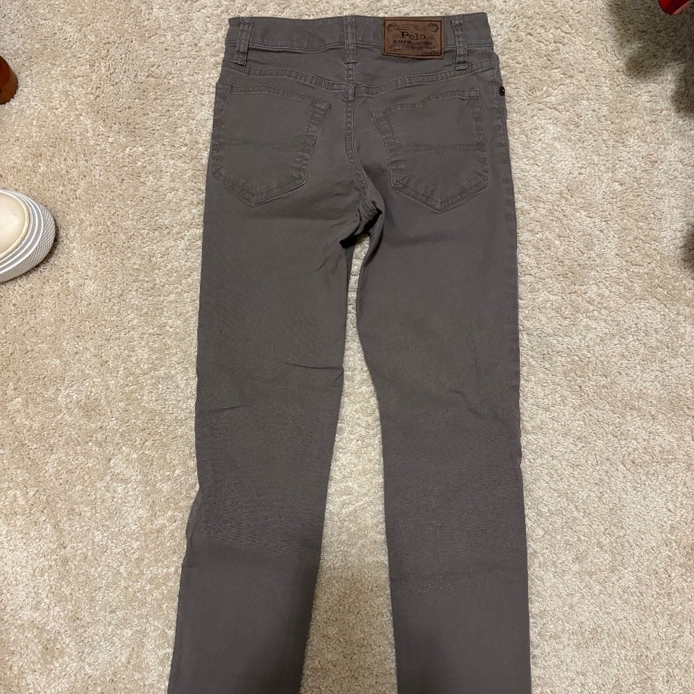 Boys Polo Ralph Lauren Pants